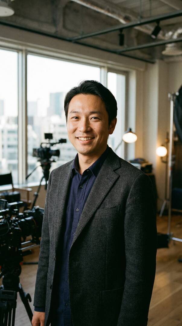 日本三级导演顾问